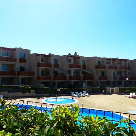 Suncanarias Apartamento Vistaroja El Médano Exterior foto