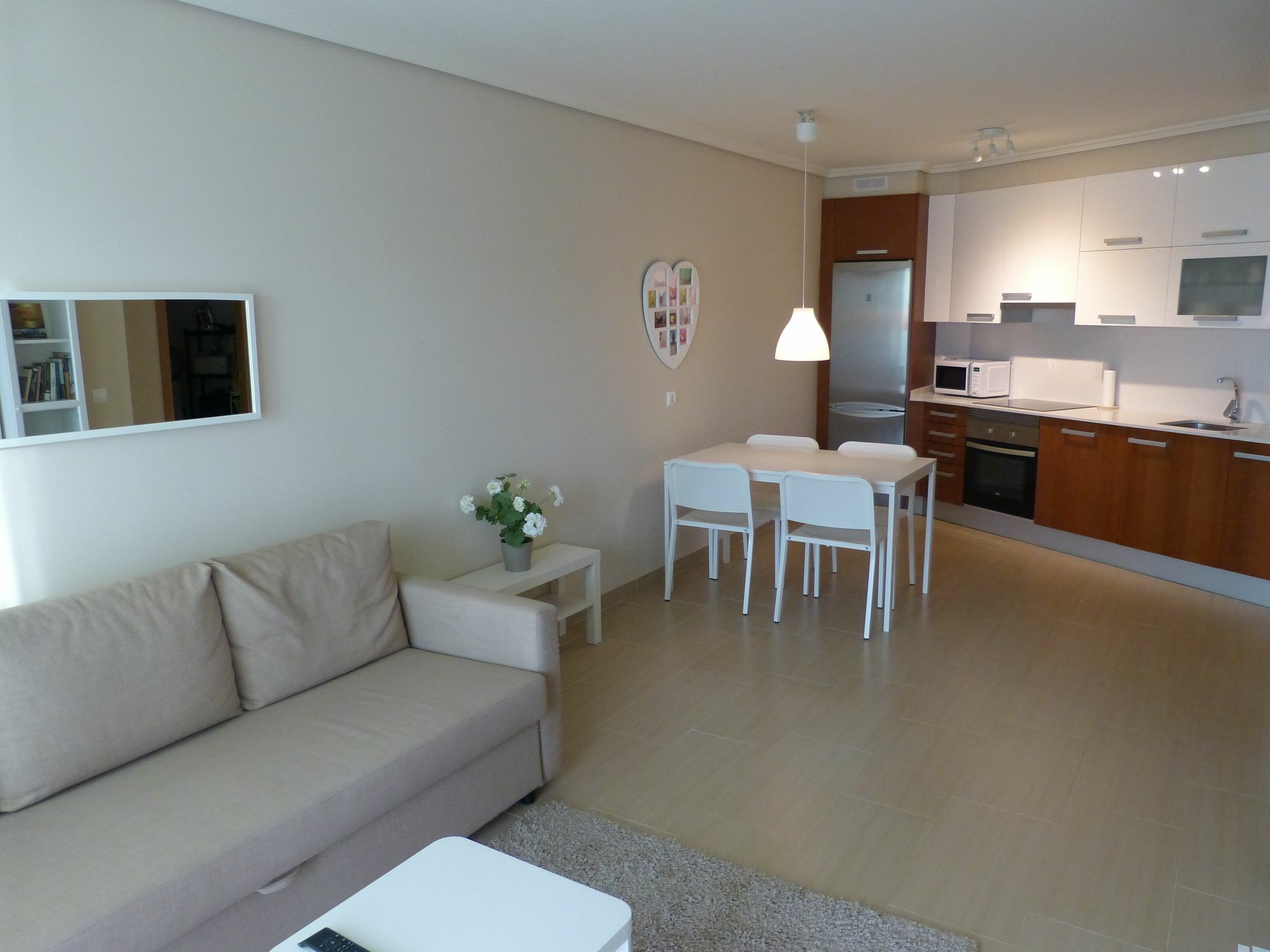 Suncanarias Apartamento Vistaroja El Médano Exterior foto