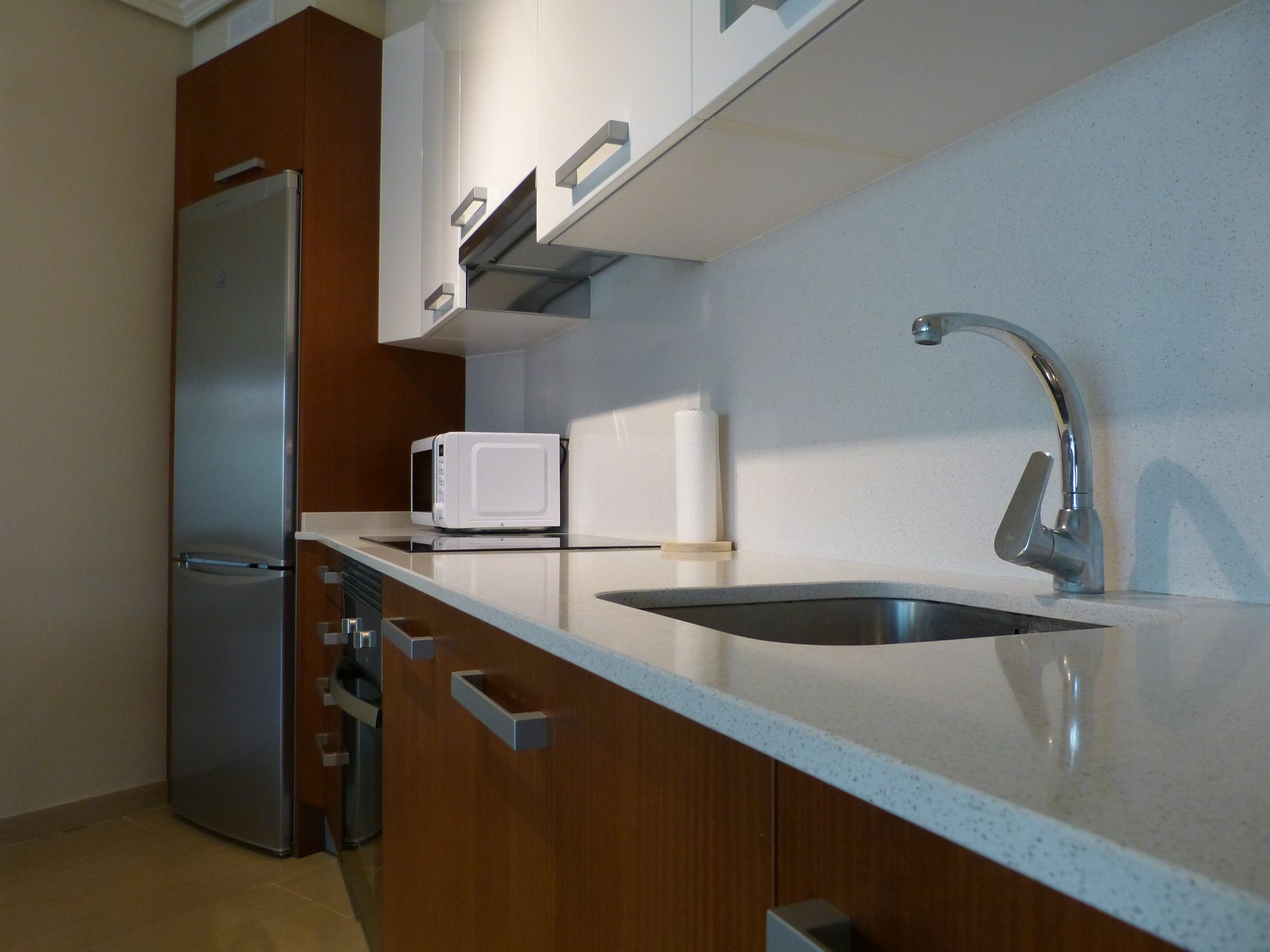 Suncanarias Apartamento Vistaroja El Médano Exterior foto